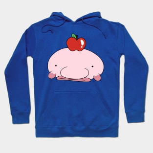 Apple Blobfish Hoodie